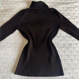 Jones New York Turtle Neck Sweater